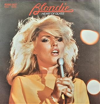 Blondie - Heart Of Glass