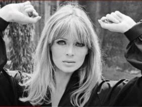 Nico – Christa Paffgen
