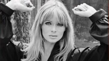 Nico – Christa Paffgen