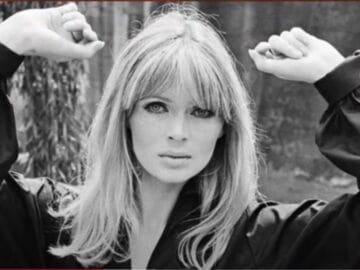 Nico – Christa Paffgen