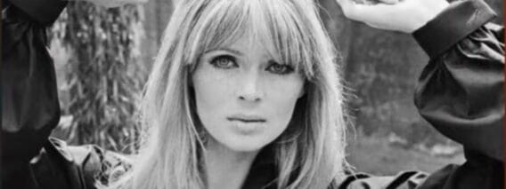 Nico – Christa Paffgen