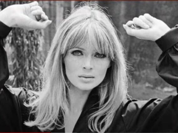 Nico – Christa Paffgen
