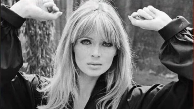 Nico – Christa Paffgen