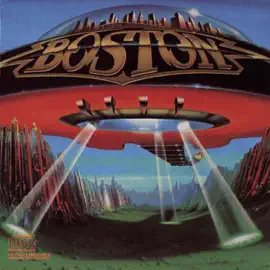 Don't Look Back
by Boston