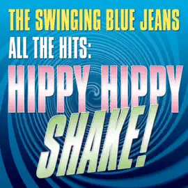 The Swinging Blue Jeans - Hippy Hippy Shake