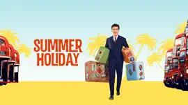 Summer Holiday - movie