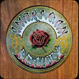 Grateful Dead - Ripple