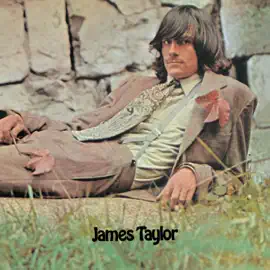 James Taylor - Something In The Way She Moves