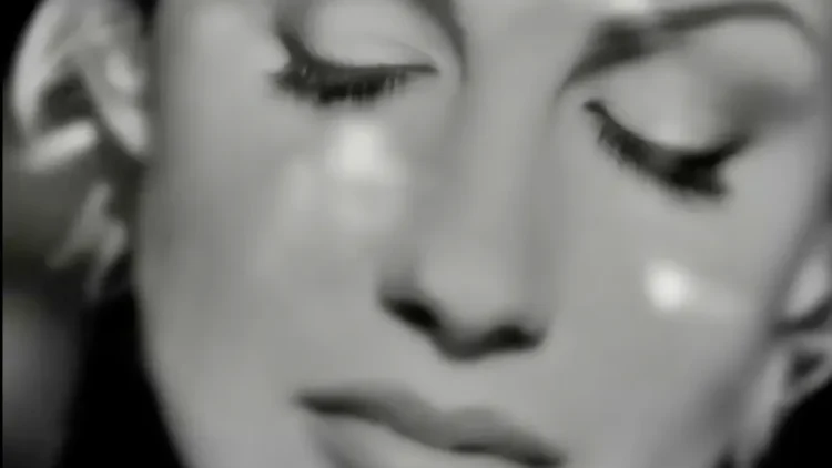 Faith Hill & Tim McGraw – Just to Hear You Say That You Love Me – 1998