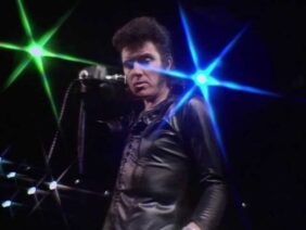 Alvin Stardust – My Coo Ca Choo (Official Music Video)