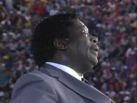 B.B. King – How Blue Can You Get (Live at Farm Aid 1985)