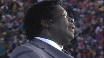 B.B. King – How Blue Can You Get (Live at Farm Aid 1985)