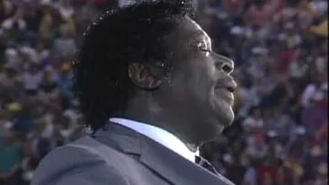 B.B. King – How Blue Can You Get (Live at Farm Aid 1985)