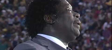 B.B. King – How Blue Can You Get (Live at Farm Aid 1985)