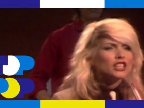 Blondie – Sunday Girl (1978) • TopPop