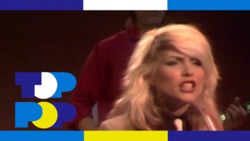Blondie – Sunday Girl (1978) • TopPop