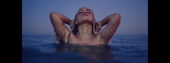 Camila Cabello – GODSPEED (Official Music Video)