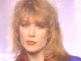 Heart – All I Wanna Do Is Make Love To You
