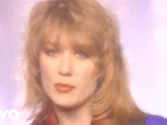 Heart – All I Wanna Do Is Make Love To You