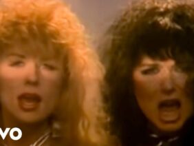 Heart – Alone