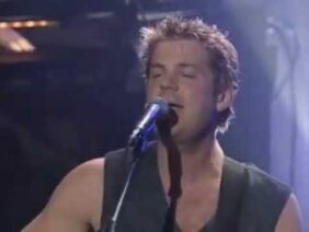 If You Leave Me Now – Chicago (Live)