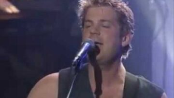 If You Leave Me Now – Chicago (Live)