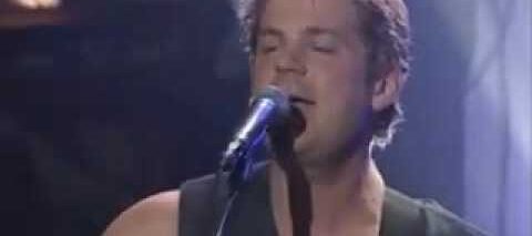 If You Leave Me Now – Chicago (Live)