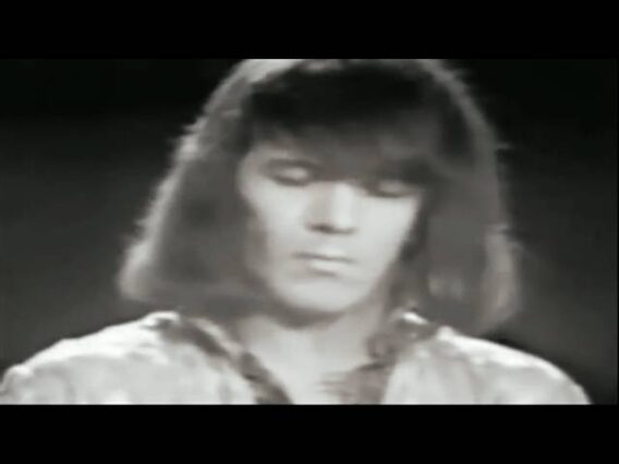 IRON BUTTERFLY – IN A GADDA DA VIDA – 1968 (ORIGINAL FULL VERSION) CD SOUND & 3D VIDEO