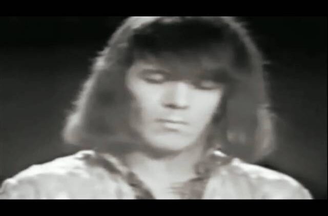 IRON BUTTERFLY – IN A GADDA DA VIDA – 1968 (ORIGINAL FULL VERSION) CD SOUND & 3D VIDEO