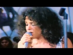 Jefferson Airplane  – Somebody To Love (Live at Woodstock Music & Art Fair, 1969)