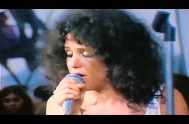 Jefferson Airplane  – Somebody To Love (Live at Woodstock Music & Art Fair, 1969)