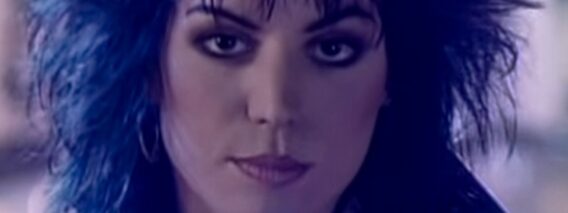 Joan Jett & the Blackhearts – I Hate Myself for Loving You (Official Video)