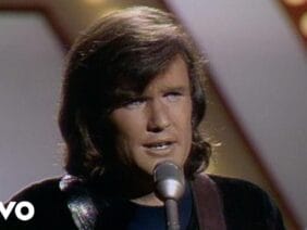 Kris Kristofferson – Loving Her Was Easier (Than Anything Ill Ever Do Again) (Stereo)