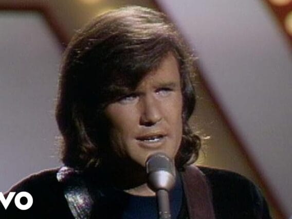 Kris Kristofferson – Loving Her Was Easier (Than Anything Ill Ever Do Again) (Stereo)