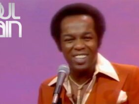 Lou Rawls – Youll Never Find Another Love Like Mine (Official Soul Train Video)
