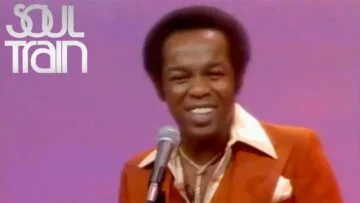 Lou Rawls – Youll Never Find Another Love Like Mine (Official Soul Train Video)