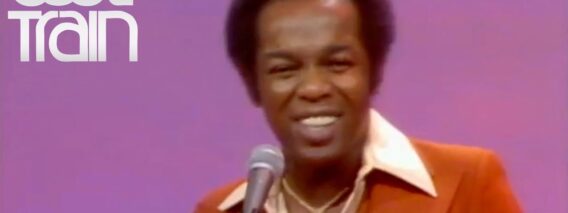Lou Rawls – Youll Never Find Another Love Like Mine (Official Soul Train Video)