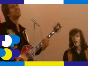 Manfred Manns Earth Band – Spirits In The Night – 19-09-1975 • TopPop