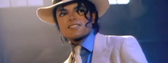 Michael Jackson – Smooth Criminal (Official Video)