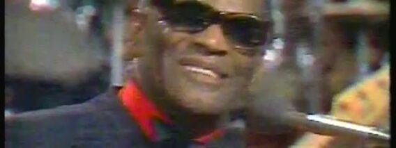 Music – 1980 – Ray Charles – Hit The Road Jack – Sung Live On Stage At Austin City Limits