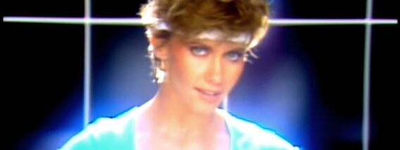 Olivia Newton-John – Physical (Official Music Video)