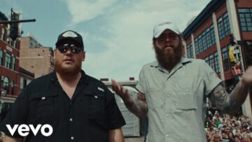 Post Malone ft. Luke Combs – Guy For That (Official Music Video) ft. Luke Combs