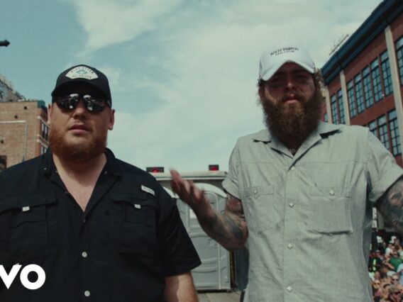 Post Malone ft. Luke Combs – Guy For That (Official Music Video) ft. Luke Combs