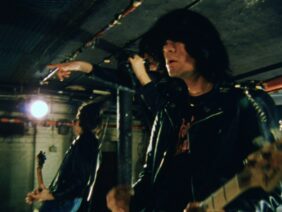 Ramones – Shes The One (Official Music Video)