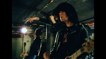 Ramones – Shes The One (Official Music Video)