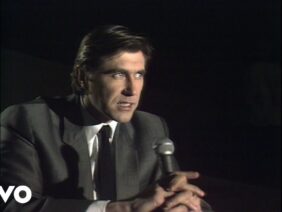 Roxy Music – Dance Away
