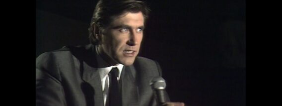 Roxy Music – Dance Away