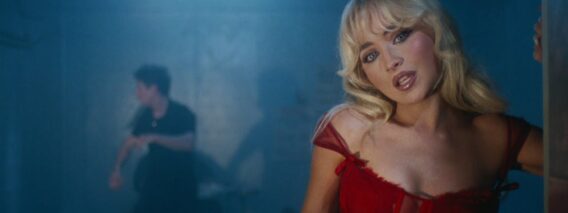 Sabrina Carpenter – Please Please Please (Official Video)