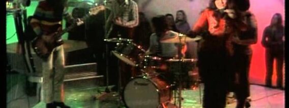Shocking Blue – Shocking You