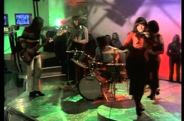 Shocking Blue – Shocking You